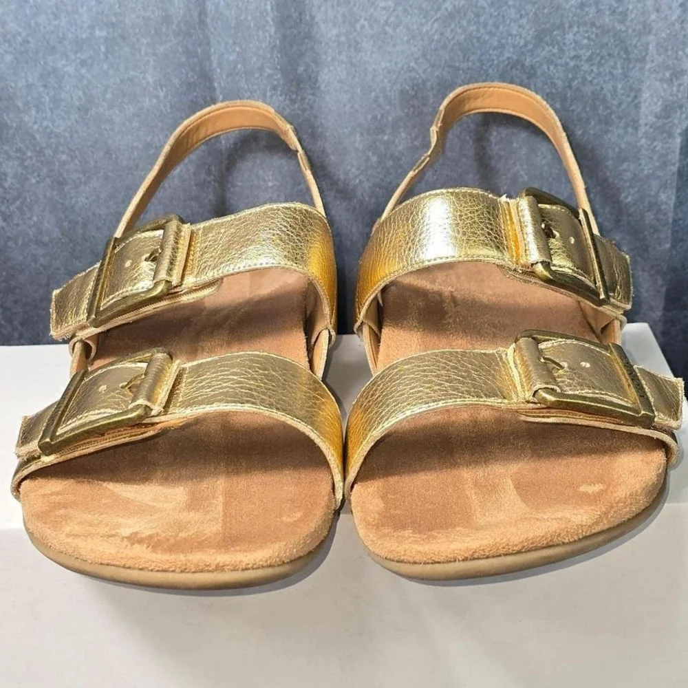 Vionic reese slingback